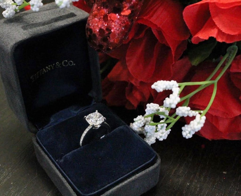 How Does Custom Jewelry Design Turn Your Dream Ring into a One-of-a-Ki