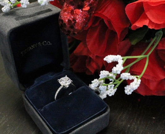 How Does Custom Jewelry Design Turn Your Dream Ring into a One-of-a-Kind Masterpiece?