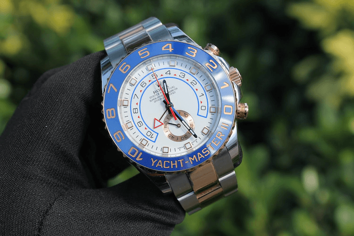 yachtmaster comparison