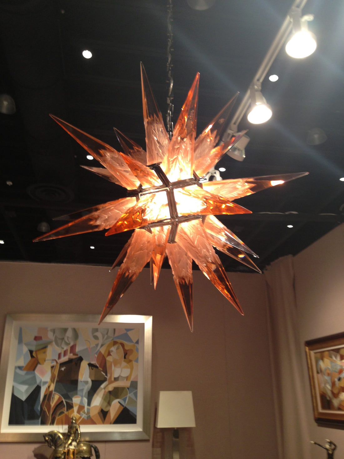 Valerio Antiques Art Deco: Palm Beach