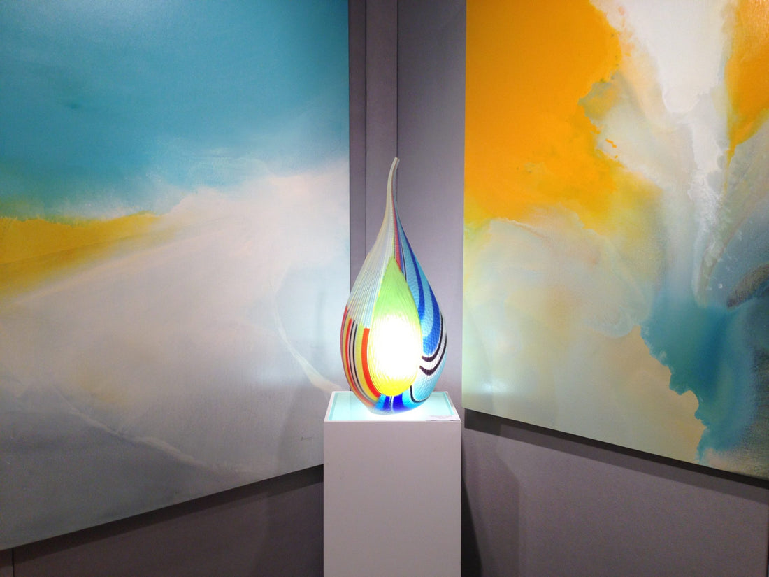 Onessimo Fine Art Gallery