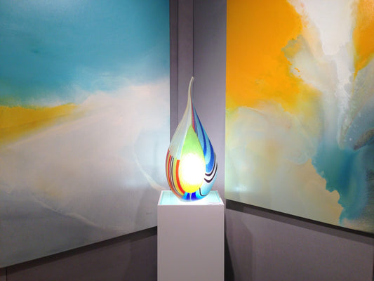 Onessimo Fine Art Gallery