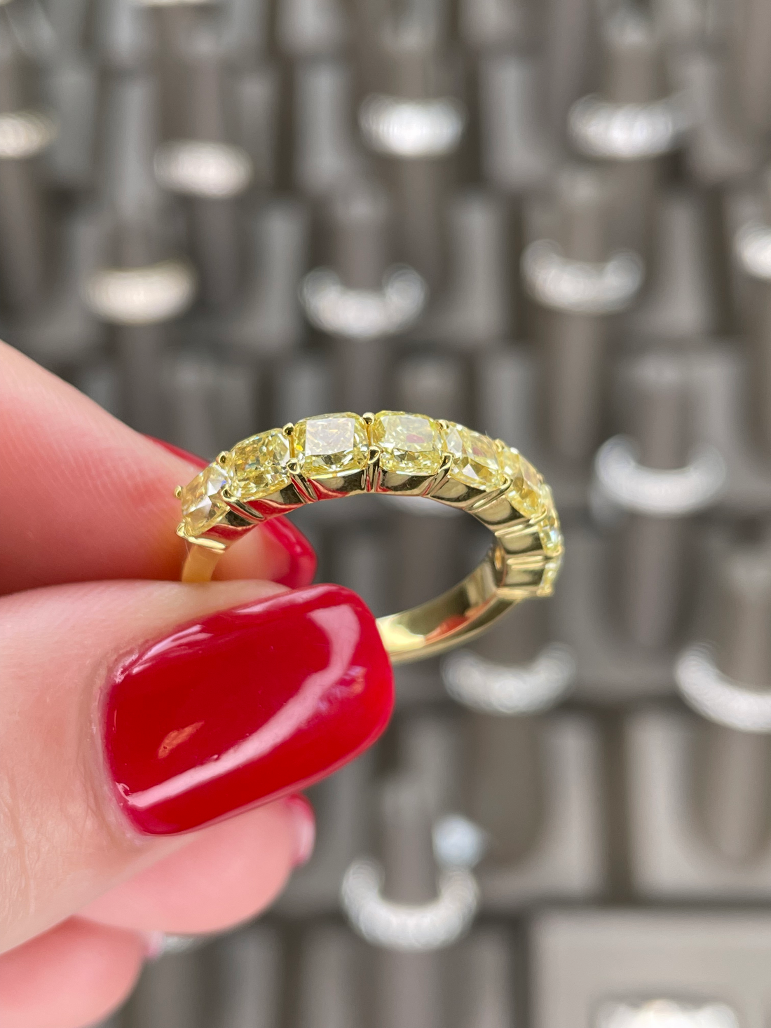 unisex baguette diamond jewelry