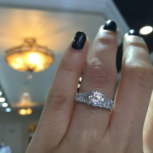 Wedding Ring Financing Options