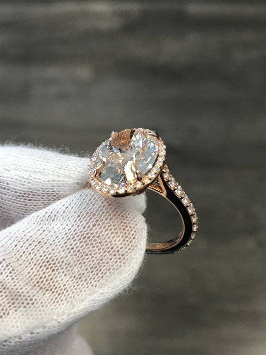 Diamond Financing: How You Can Finance The Ring of Your Dreams