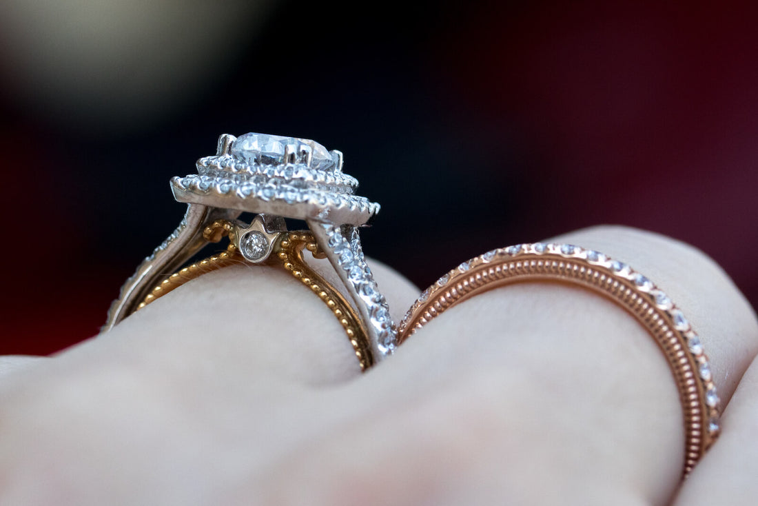 buy verragio engagement rings