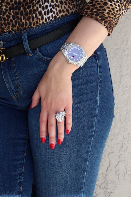 used rolex