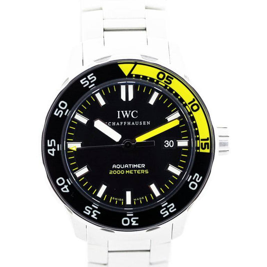 Spotlight on: IWC