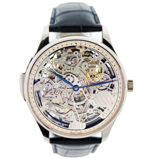 iwc watches rose gold
