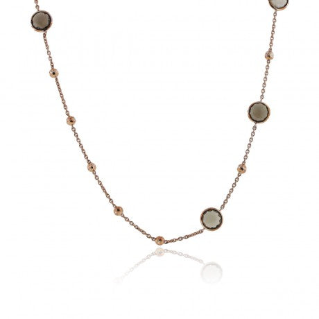 Ippolita Smoky Quartz