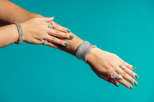 How to Maximize the Resale Value of Your Luxury Jewelry Collection