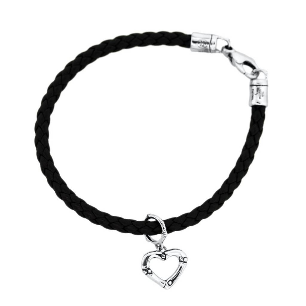 Cord Bracelets for Spring