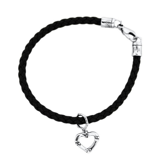 Cord Bracelets for Spring