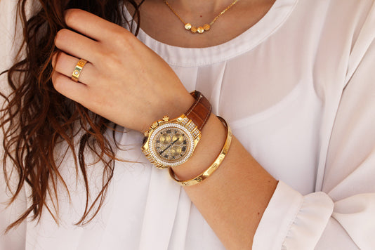 cartier love bracelet questions