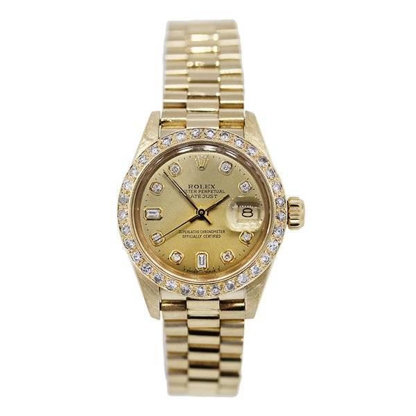 How Much is A Watch Worth?