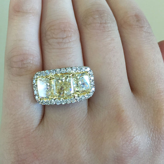 engagement rings