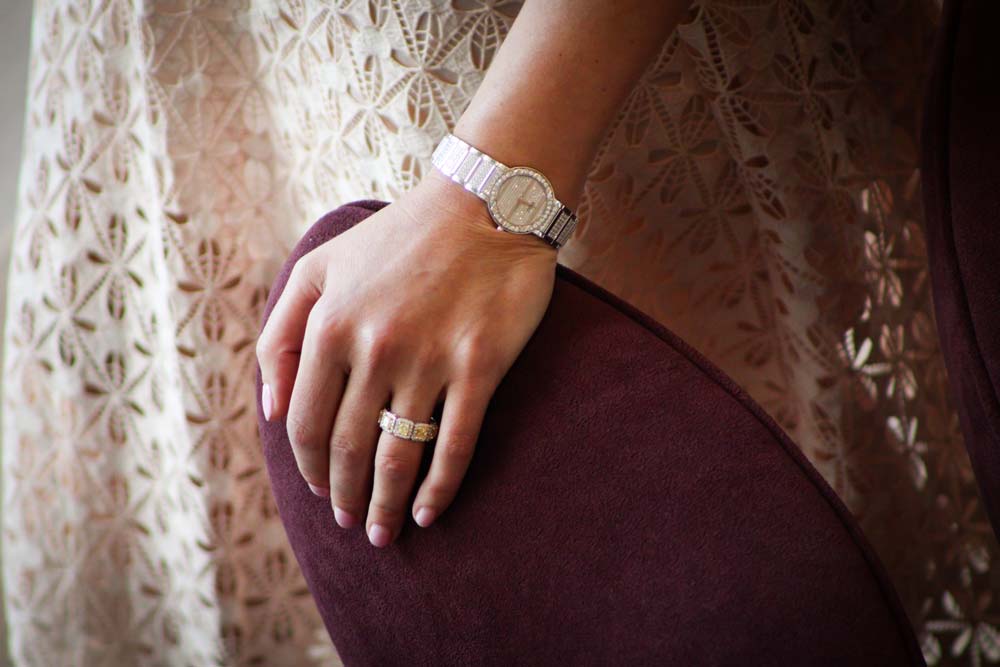 When Should You Upgrade a Luxury Watch or Fine Jewelry Piece?