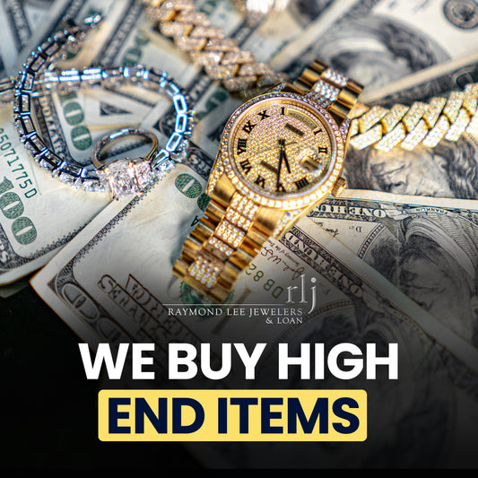 high end Jewelry Items