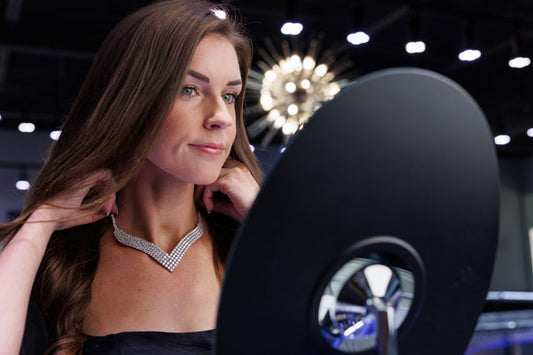 Where to Find Certified Diamond Jewelry That Offers Both Luxury and Real Value