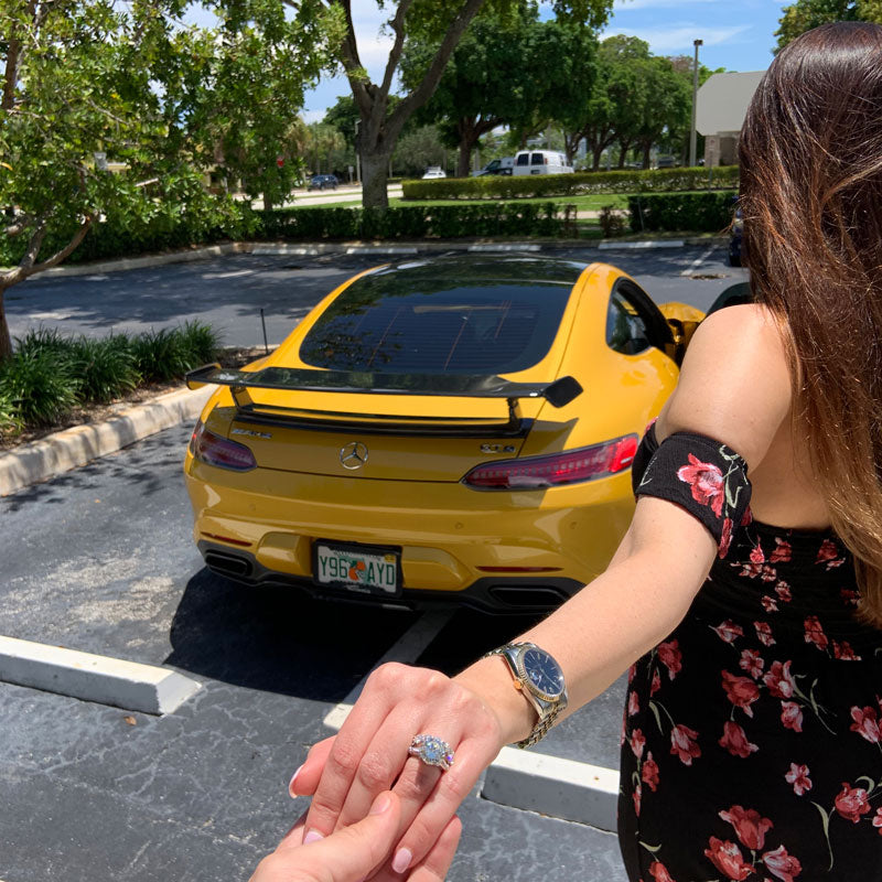 Luxury Lifestyle Inspiration