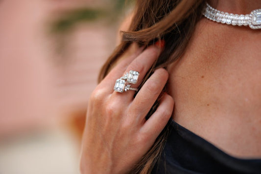 What Should You Know Before Selling Your Diamond Jewelry or Engagement Ring?