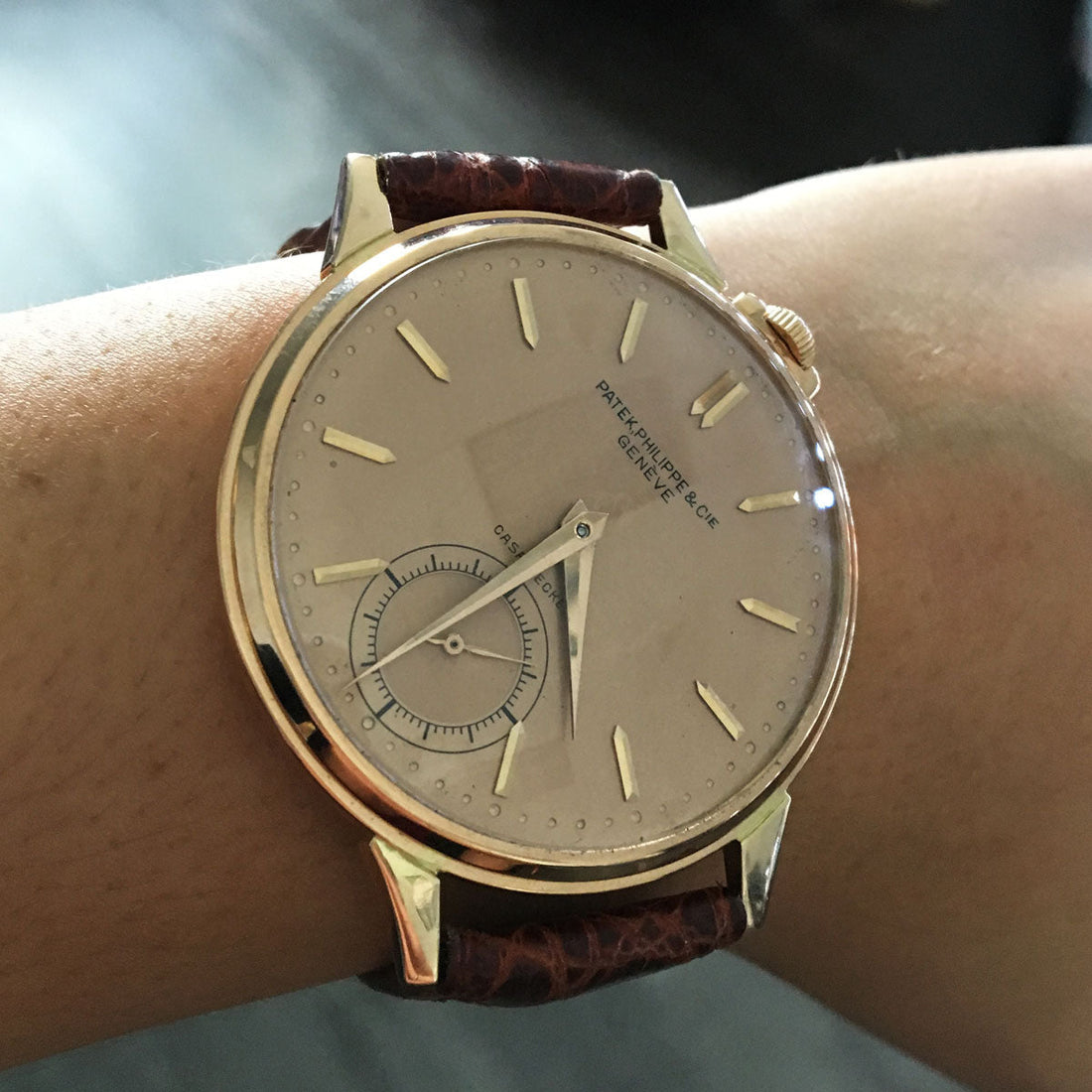 Watch Repair Boca Raton