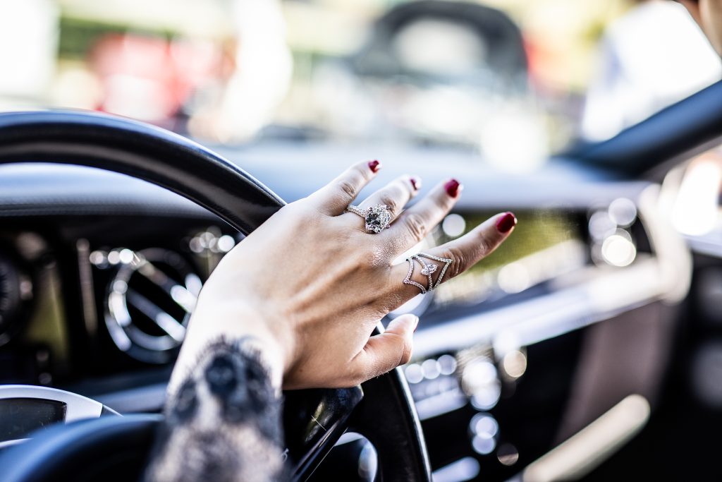 How Does Custom Jewelry Design Turn Your Dream Ring into a One-of-a-Kind Masterpiece?