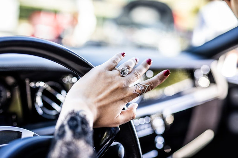 How Does Custom Jewelry Design Turn Your Dream Ring into a One-of-a-Kind Masterpiece?