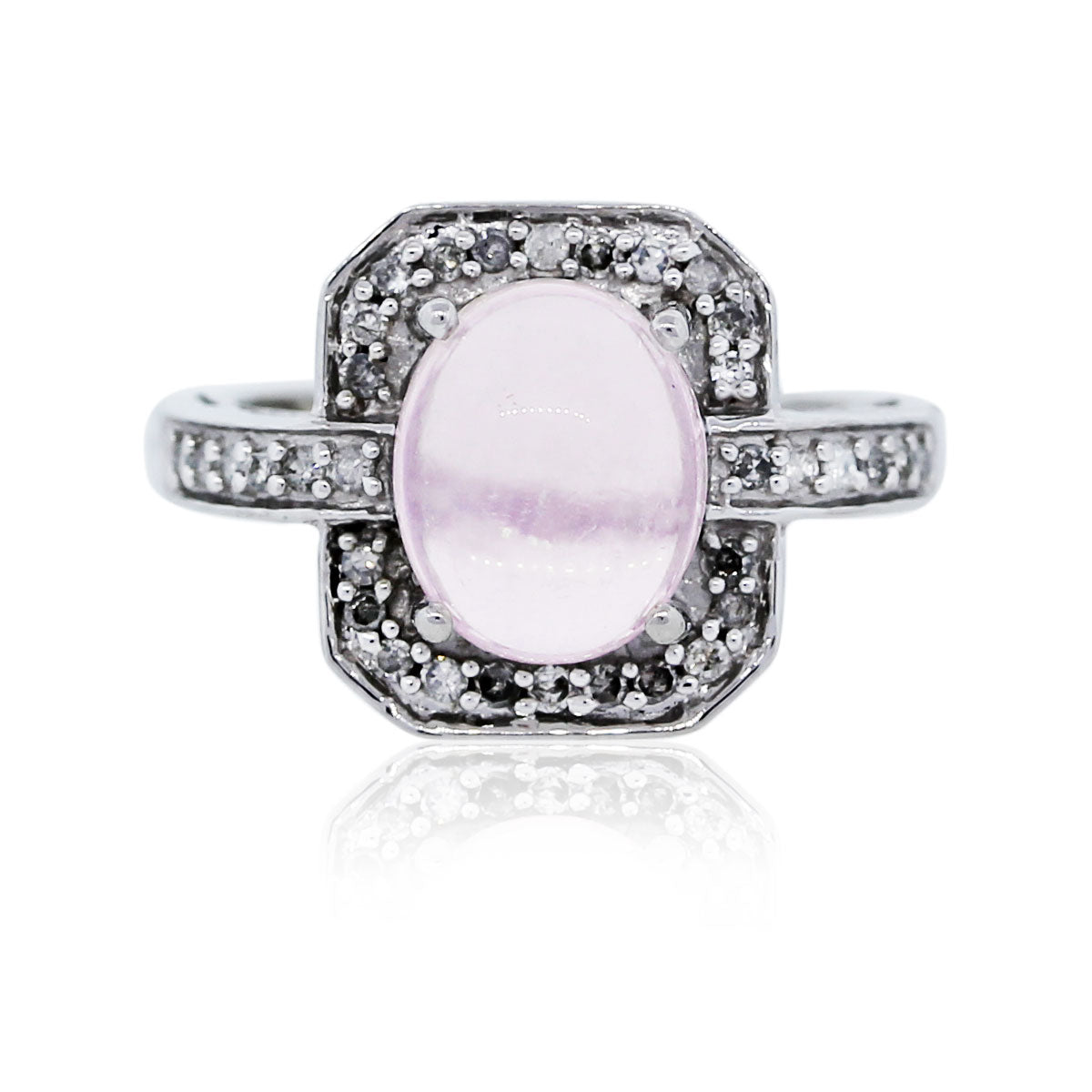 Hawla Rings Halo Rings Make Stylish Accessories