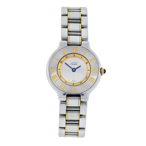 Must De Cartier