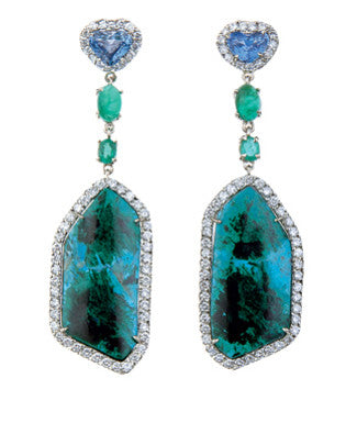 Artist Profile: Kimberly McDonald Jewelry