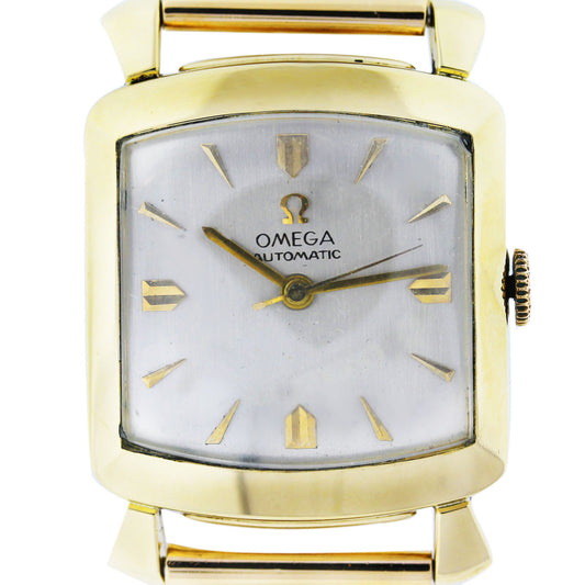 omega watches