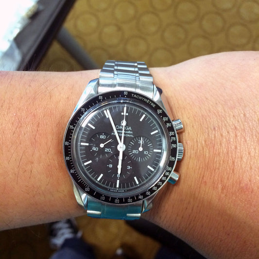 omega watches