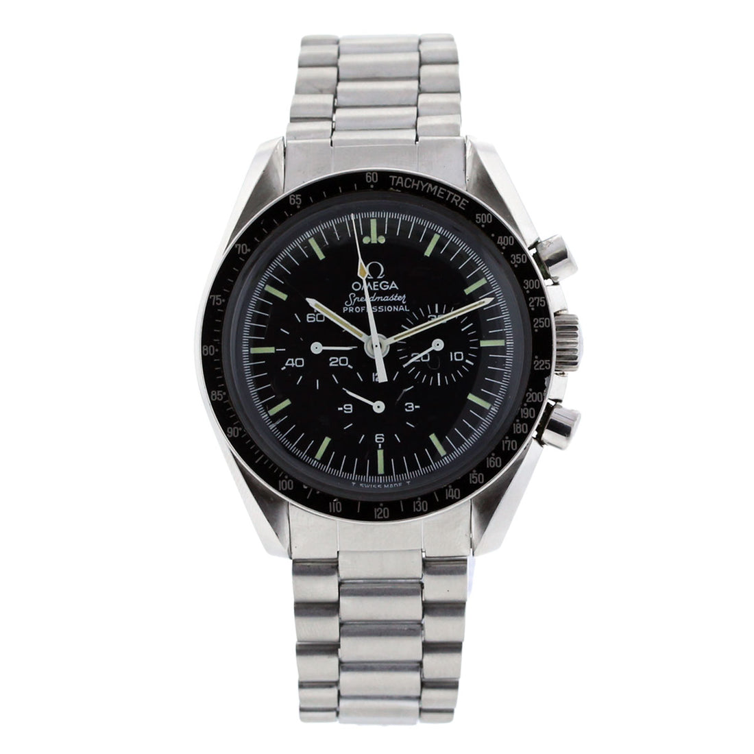 Omega Speedmaster