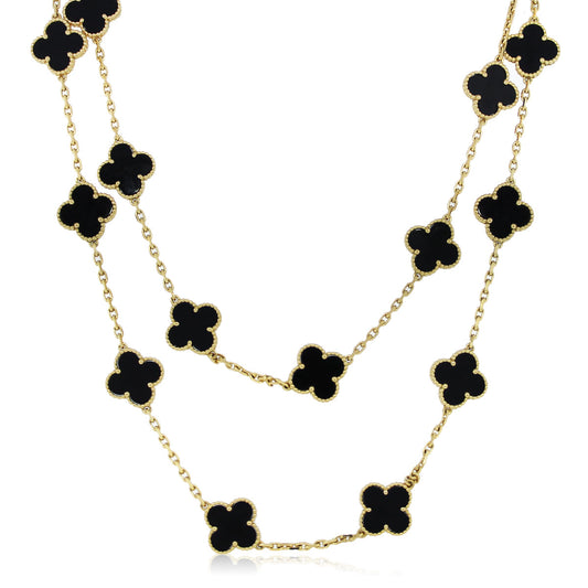 Van Cleef and Arpels Buyers with Experience