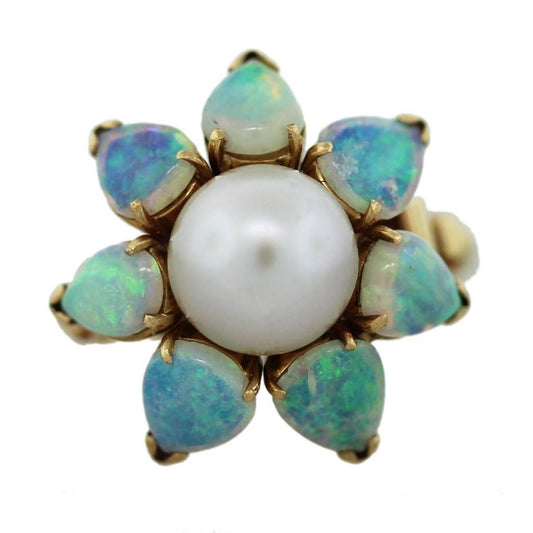 Happy Earth Day! Our favorite Green &amp; Blue Jewels