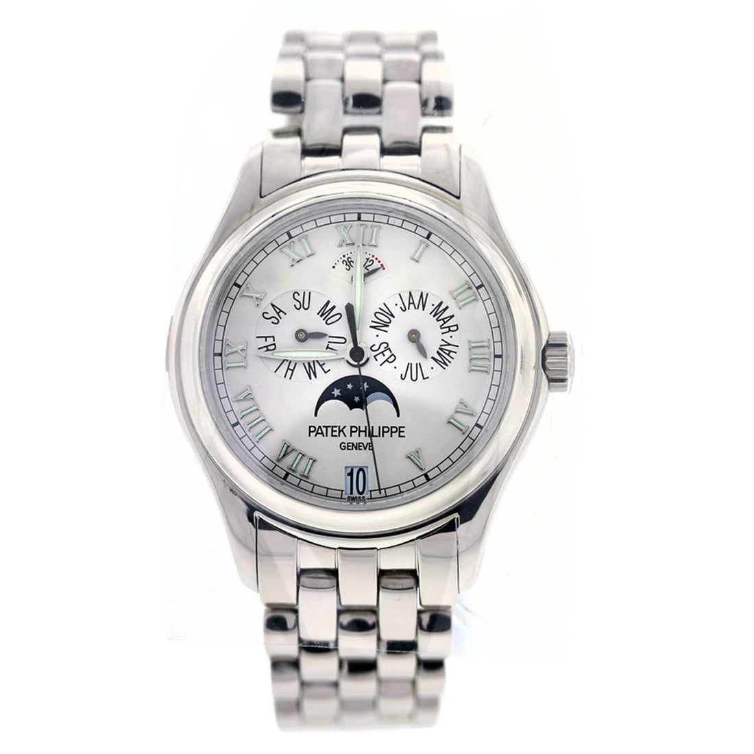 Watch Complications: More than Meets the Eye