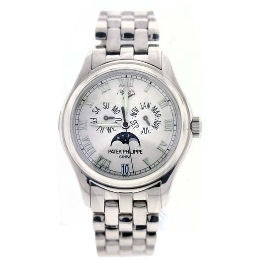 Watch Complications: More than Meets the Eye