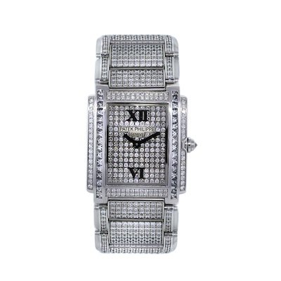 Safely Selling Your Watch in Boca Raton
