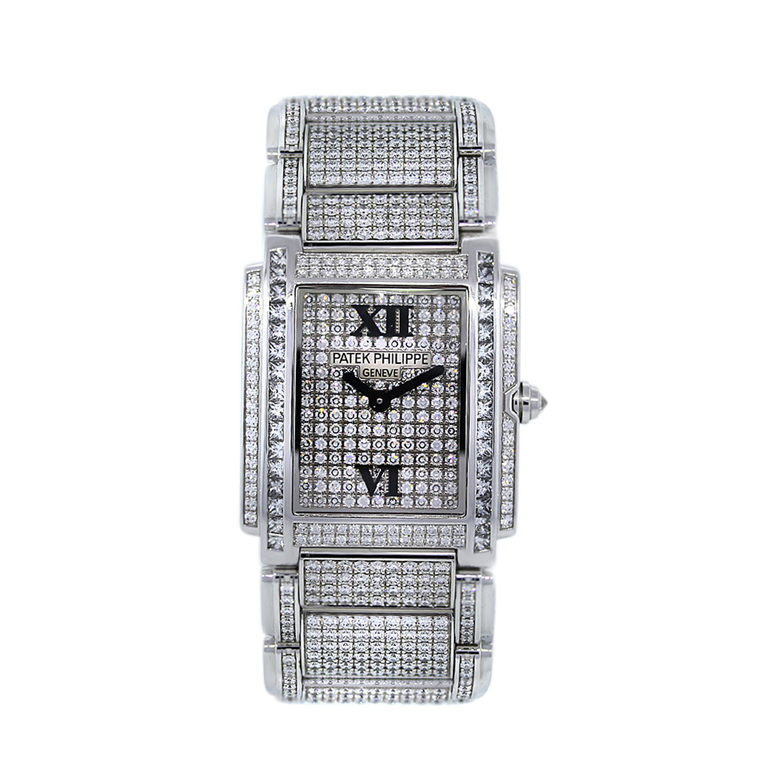 Selling Luxury Watches in Boca