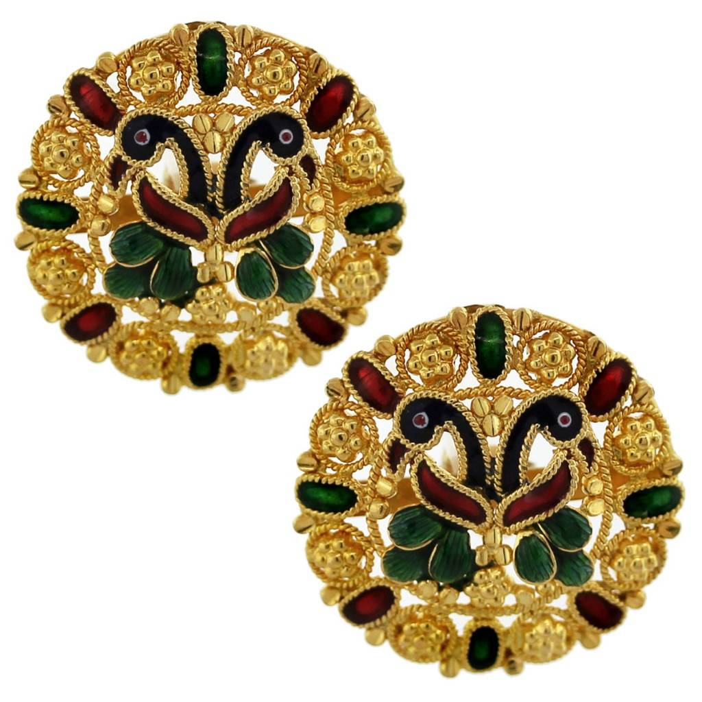 Recycling Gold Jewelry In India