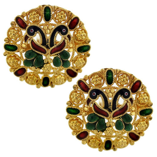 Recycling Gold Jewelry In India