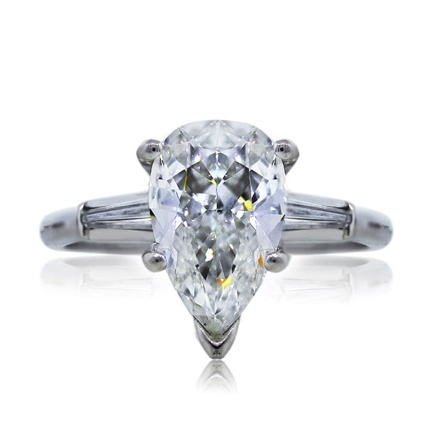 10 Reasons to Insure Your Jewelry