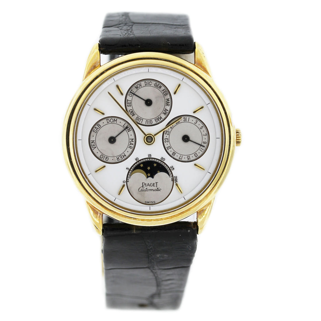 Some Guidelines for Selling Watches in Boca Raton