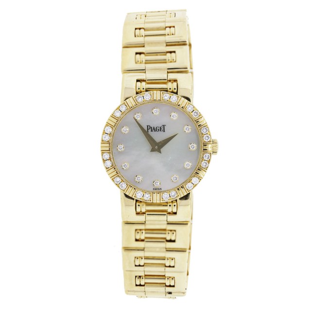 A 30 Year History of The Price of Gold