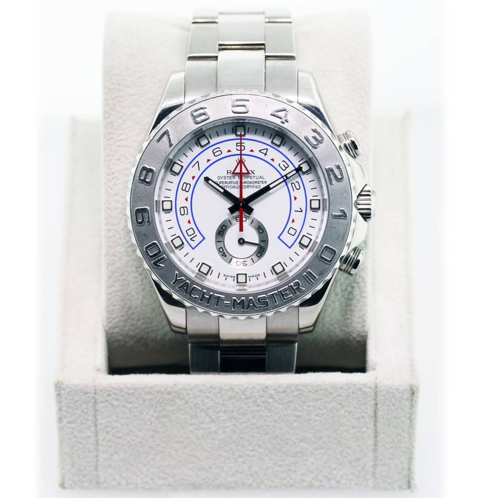 Rolex Regatta To Kick Off This Weekend