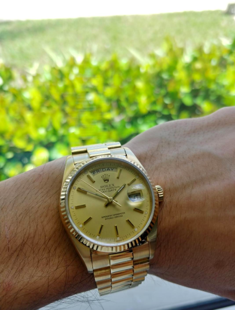 The Ultimate Rolex Guide