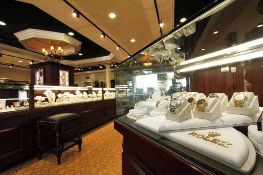 How to Buy Jewelry