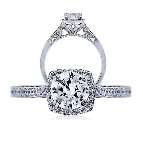 Enter To Win A Free Diamond Engagement Ring! [Now Closed. Congrats, Erica!]