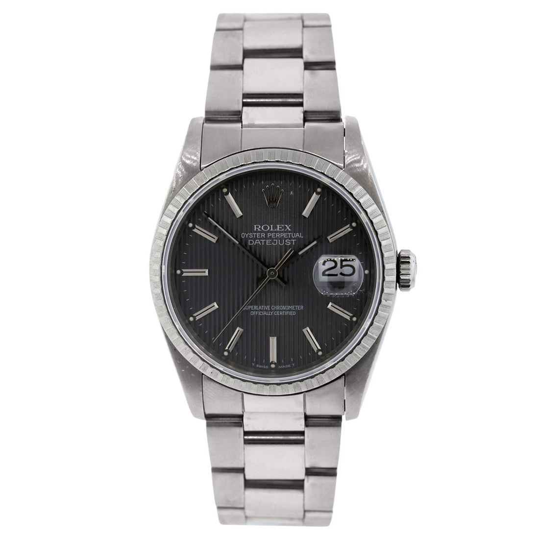 Rolex Tap Top 10 Ways to Spot a Fake Watch